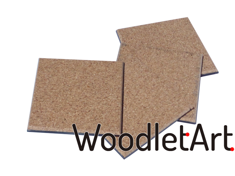 korková myčka černé sklo